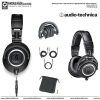 Audio-Technica ATH M50X -  Profesyonel Sütüdyo Monitör Kulaklık