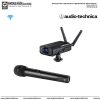 Audio-Technica ATW T1702 - Kameraya Monte Dijital Telsiz Mikrofon