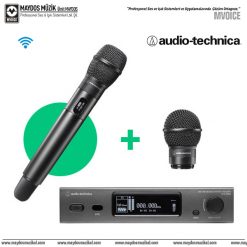 Audio-Technica ATW 3212/C5171 - Telsiz Mikrofon