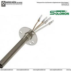 Solomon SL 916 GR - Yedek Vakum Rezistansı