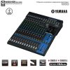 Yamaha MG 16XU - 16 Kanal Deck Mikser