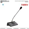 Taiden HCS 5301D - Dijital IR Kablosuz Delege Ünitesi