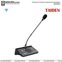 Taiden HCS 5301D - Dijital IR Kablosuz Delege Ünitesi