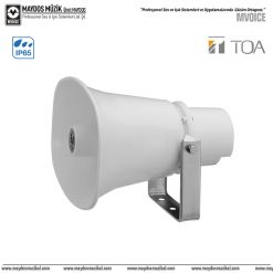 TOA SC 630 - 30W Horn Hoparlör