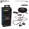 Shure SE215 K+UNI EFS - Profesyonel Ses Yalıtımlı™ Kulak İçi Kulaklık