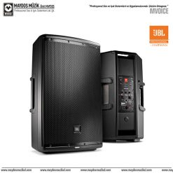 JBL EON615 - 15'' 1000W Aktif Kabin