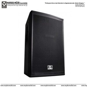 EfanPro EX 15 - 15'' 800W Pasif Kabin