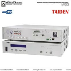 Taiden HCS 5100MA/08 N - 8 Channel Digital IR Transmitter