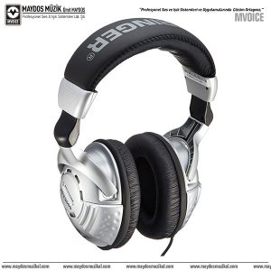 Behringer HPS3000 - Stüdyo Kayıt Kulaklığı