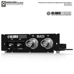 Klark Teknik KT MADI - MADI Network Modülü