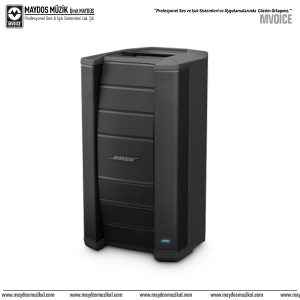 BOSE F1 FLEXIBLE ARRAY 1000W Aktif Kabin