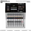 Yamaha TF 1 - 16 Kanal Dijital Mikser