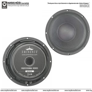 Eminence Kappa Pro 10 - 10'' 400W Mid Hoparlör
