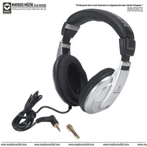 Behringer HPS1000 - Çok Amaçlı Stüdyo Kulaklığı