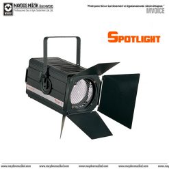 Spotlight COM 25 - 2500W Pc Spot