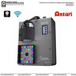 Antari Z 1520 - 1650W RGB Gayzer Sis Makinesi