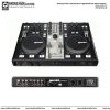 Gemini CNTRL ONE - USB Dj Controller