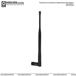 Denox Astron Serisi WR 351 - Arka Kısım Anten