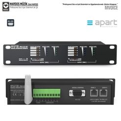 Apart Audio PM1122 NT - PM1122 İçin Dijital RS232 Arayüzü