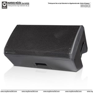 dB Technologies OPERA 12 - 12 inç 600/1200W 2 Yollu Aktif Kabin Hoparlör