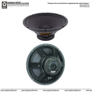 Eminence Delta 15 LF - 15'' 500W Bass Hoparlör