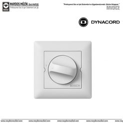 Dynacord DBC 1401/10 - 12W Volume Kontrol