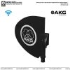 AKG SRA2 EW - Pasif Geniş Bant UHF Anten