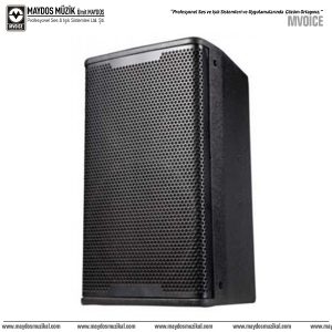 Efanpro KP 615 - 15'' 1300W Pasif Kabin (Su Kontrası)