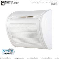 Denox LS 221W - 5'' 10W Duvar Tipi 100V Hoparlör