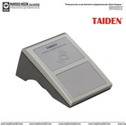 Taiden HCS 4345NTK/50 - Temassız IC Kart Kod Çözücü