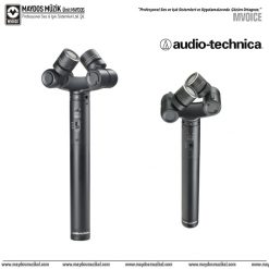 Audio-Technica AT2022 - X / Y Stereo Stüdyo Mikrofon