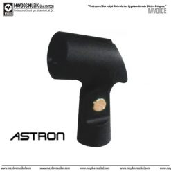 Astron K 415 - Mikrofon Tutacağı