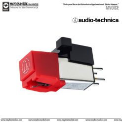 Audio-Technica AT91R - Stereo Pikap İğnesi