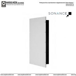 Sonance IS4 - 80W Sıva Altı Duvar Hoparlörü