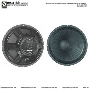 Eminence Delta 15 - 15'' 400W Mid-Bass Hoparlör