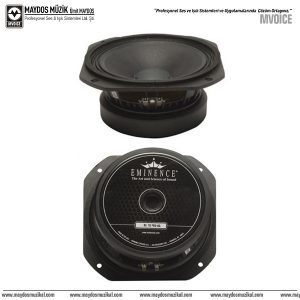 Eminence Delta Pro 8 - 8'' 225W Mid Hoparlör