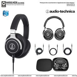 Audio-Technica ATH R70X -  Profesyonel Referans Kulaklık
