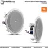 JBL 8138 - 8'' 200W Peak 8 ohm 6W 70/100V Tavan Hoparlörü