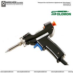 Solomon SL 916 G - Vakum Emici Tabanca Yedek
