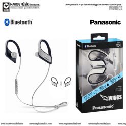 Panasonic RP BTS30E W - Bluetooth Kulak İçi Kulaklık