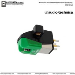 Audio-Technica AT VM95E - Stereo Pikap İğnesi