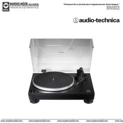 Audio-Technica AT LP5X - Direct Drive Turntable