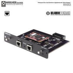 Klark Teknik DN32 DANTE - Audinate Dante Genişletme Modülü