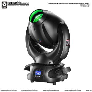 DTS RAPTOR - Moving Head