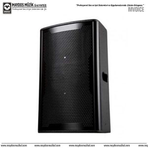 Efanpro TK 10 - 10'' 900W Pasif Kabin