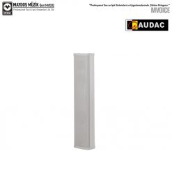 Audac CLS420 4x3" Sütun Hoparlör 20 Watt/100V