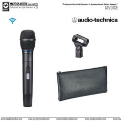 Audio-Technica AEW T5400AD - UHF Kardioid Kablosuz El Mikrofonu