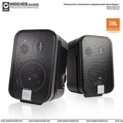 JBL CONTROL 2P - Biri Aktif Kompact Monitör Seti
