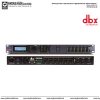 dbx DriveRack 260 - Speaker Menagement
