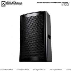 Efanpro TK 12 - 12'' 1200W Pasif Kabin